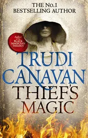 Thief‘s Magic - Skynda dig