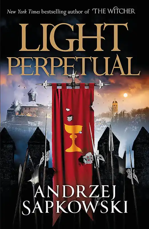 Light Perpetual - Prissänkt