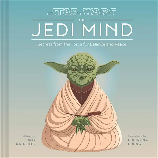 The Jedi Mind - Fabrikspris