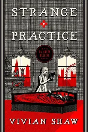 Precis tillagt | Strange Practice