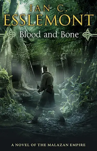 Favorit | Blood and Bone