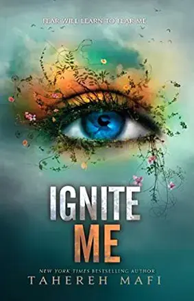 Ignite Me | Bästsäljare