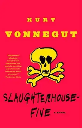 Slaughterhouse-Five - Fabrikspris
