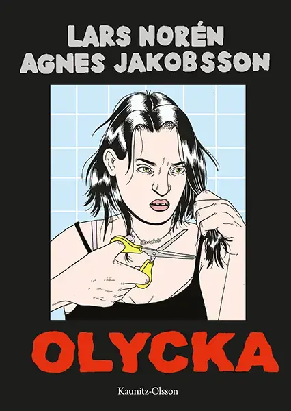 Olycka | Bara denna vecka