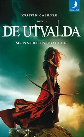 Rekommenderas - Monstrets dotter