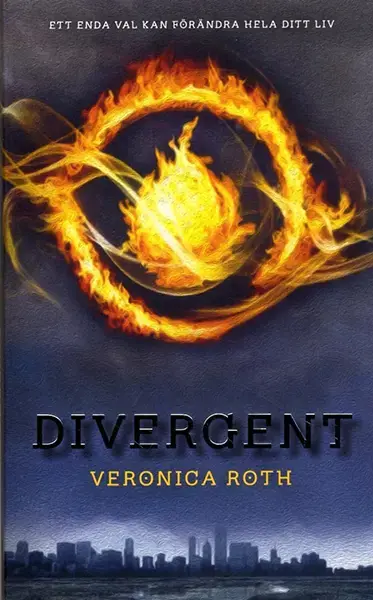 Fyndpris | Divergent