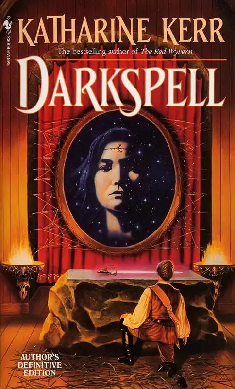 Fynd | Darkspell