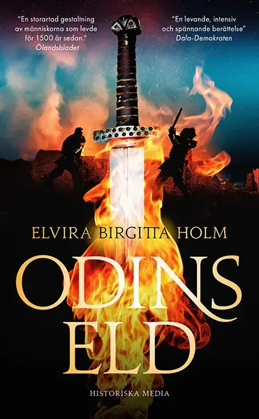 Kundfavorit - Odins eld
