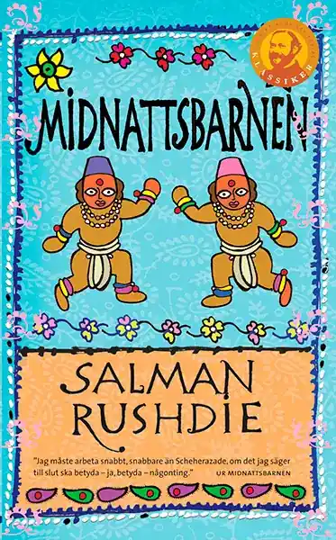 Rea | Midnattsbarnen