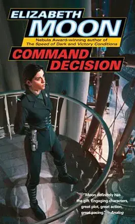 Storsäljare | Command Decision