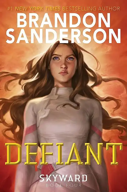 Snabb leverans | Defiant