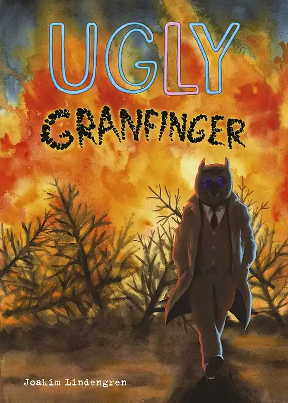 Rabatter - Ugly 5 Granfinger