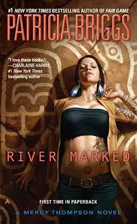 Kundfavorit - River Marked