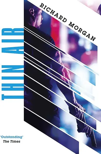 Thin Air | Ny lansering