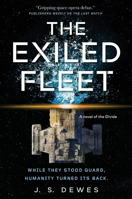 The Exiled Fleet - Efterfrågad