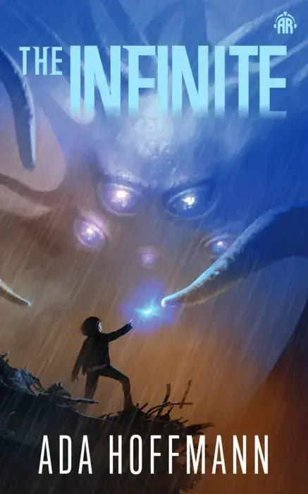 Nytt i webbutiken | The Infinite