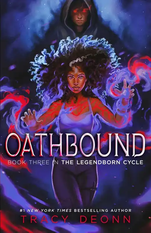 Enkel beställning - Oathbound