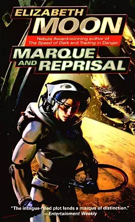 Premiumkvalitet - Marque and Reprisal
