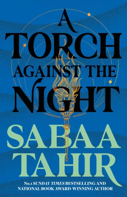 A Torch Against the Night | Premium