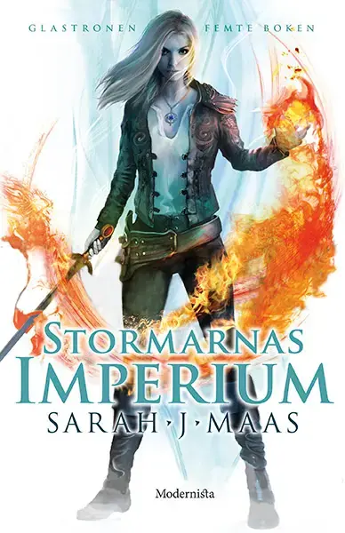 Premiumkvalitet | Stormarnas imperium