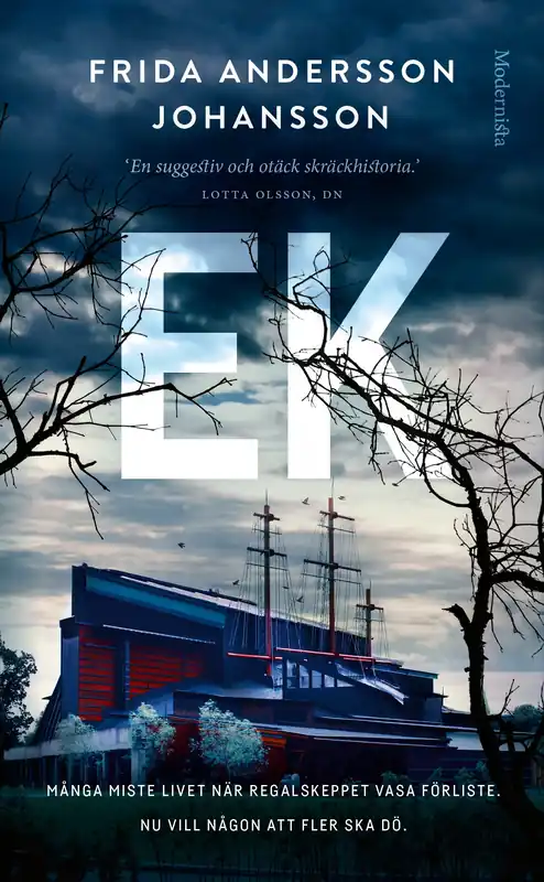 Ek - Kampanj