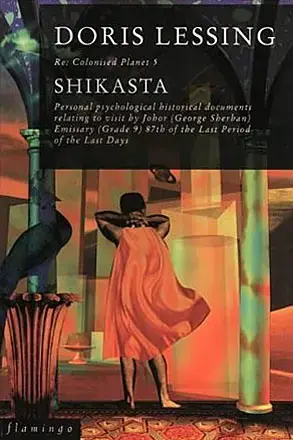 Shikasta - Fabrikspris