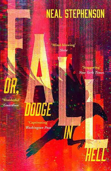 Fall or, Dodge in Hell - Lågt pris