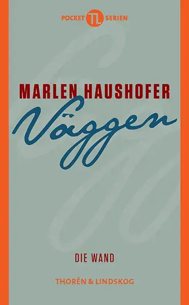 Väggen | Köp nu