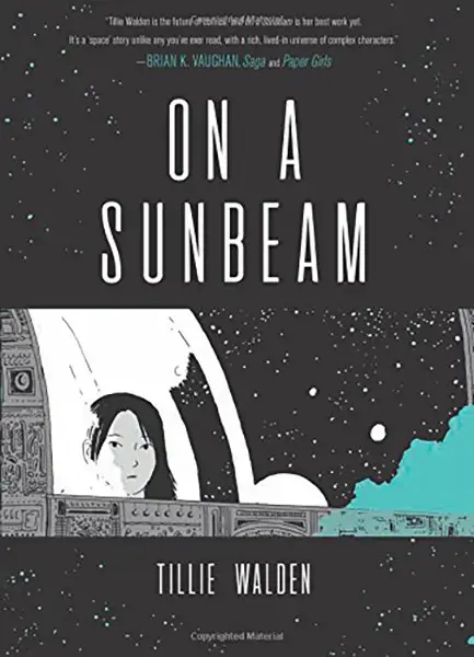 On a Sunbeam | Fyndpris