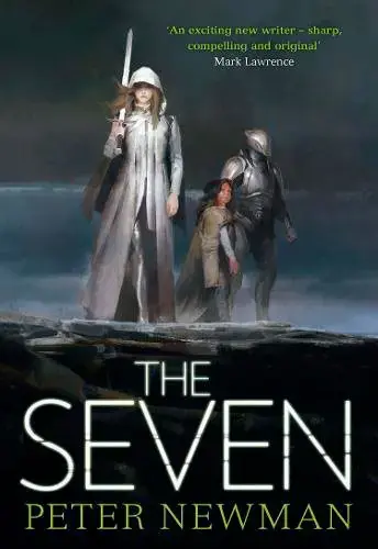 Hög kvalitet | The Seven