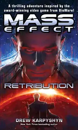 Retribution | Mycket populär