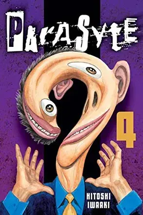 Parasyte 4 | Kanonpris