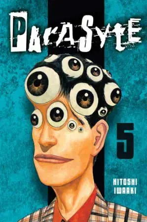 Nyinkommet | Parasyte 5
