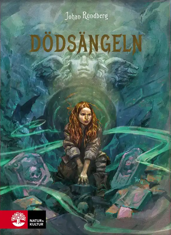Dödsängeln - Expressfrakt
