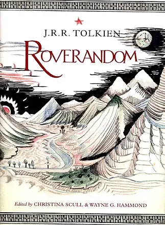 Roverandom - Rabatter