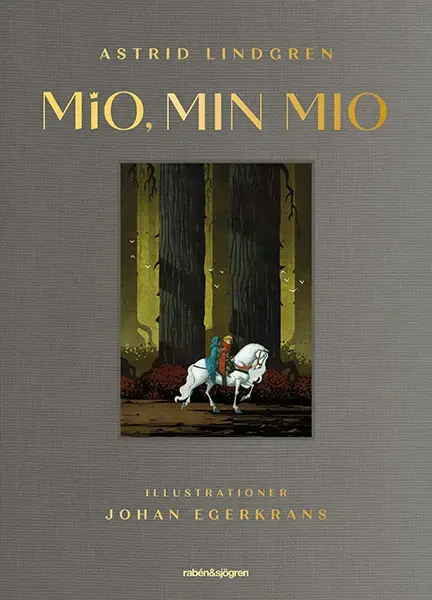 Favorit - Mio, min Mio