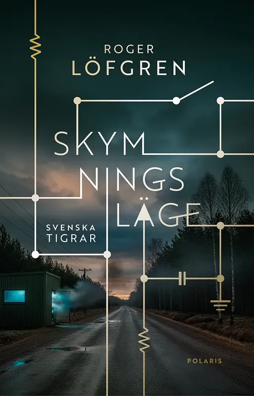 Extra rabatt | Skymningsläge