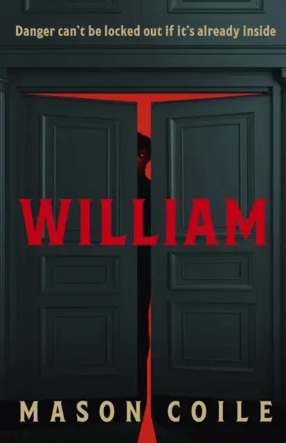 Endast denna vecka | William