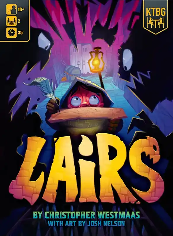 Lairs - Kundfavorit