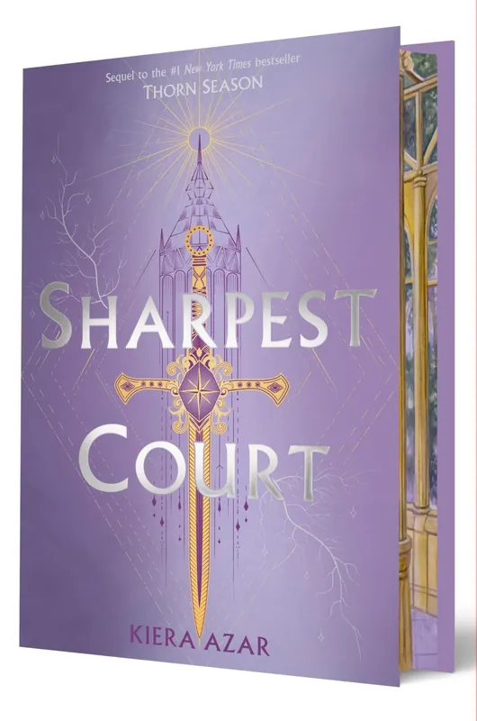 Kundfavorit | Sharpest Court