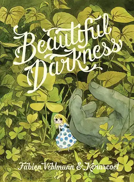 Beautiful Darkness | Beställ nu