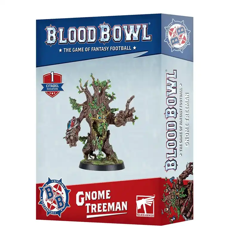 Treeman | Beställ idag