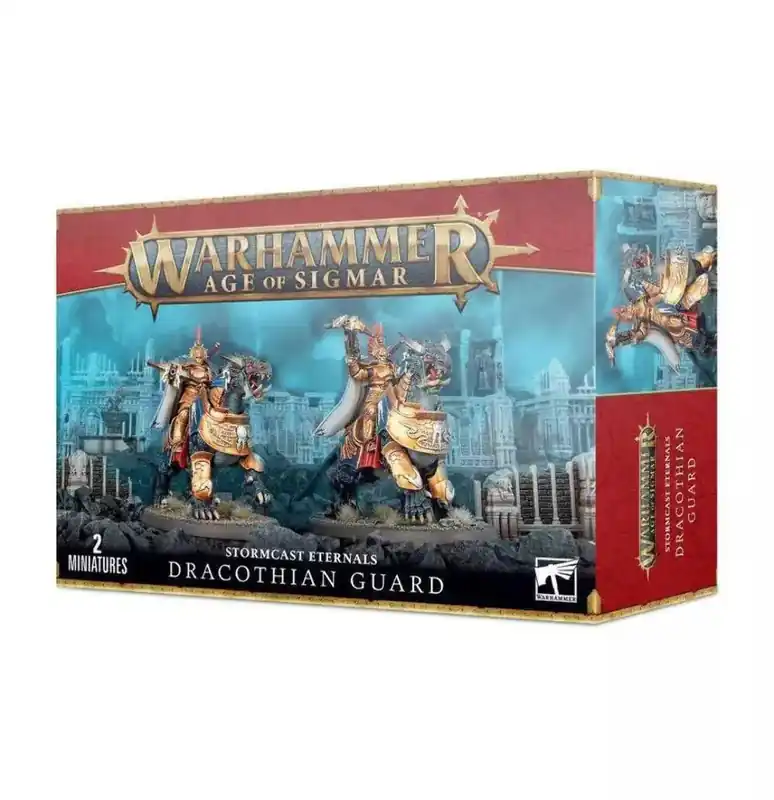 Dracothian Guard | Deal