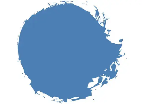 Missa inte - Hoeth Blue