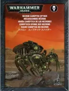 Canoptek Spyder - Superpris