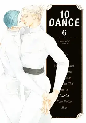 Superpris | 10 Dance 6
