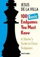 Expressleverans - 100 Basic Endgames You Must Know