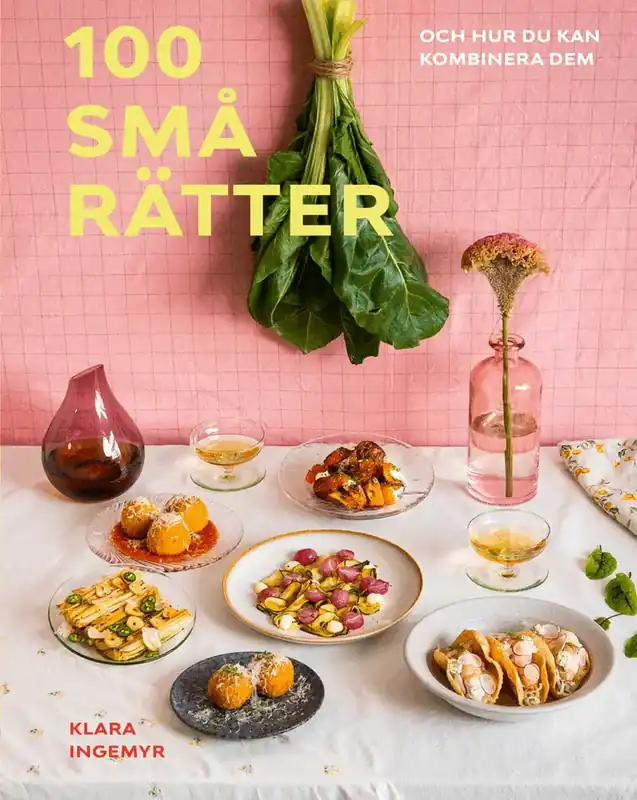 Outlet - 100 små rätter