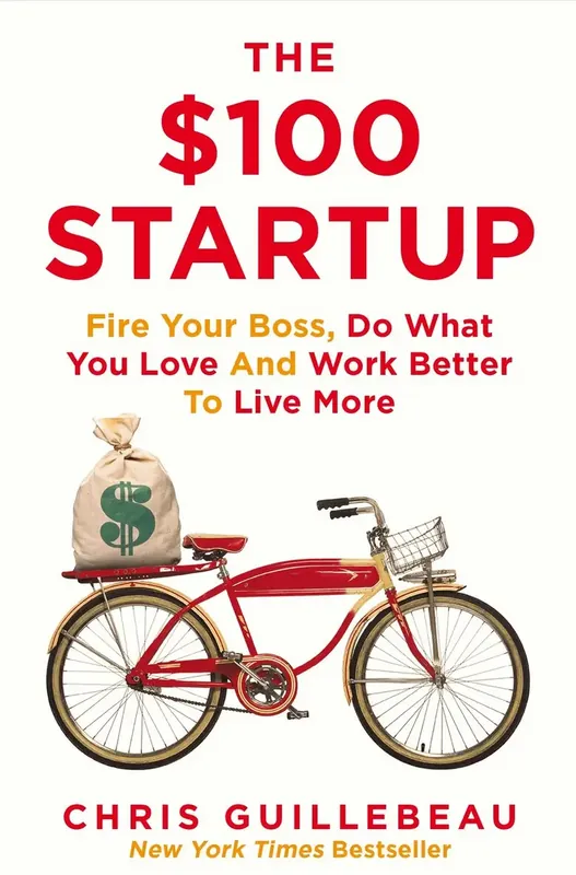 100 Startup - Köp online