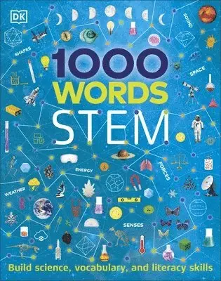 1000 Words STEM - Rea